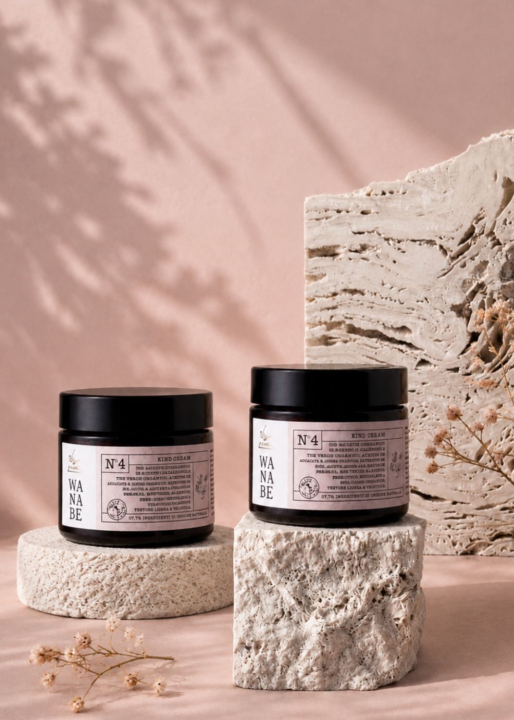 Kind Cream Duo