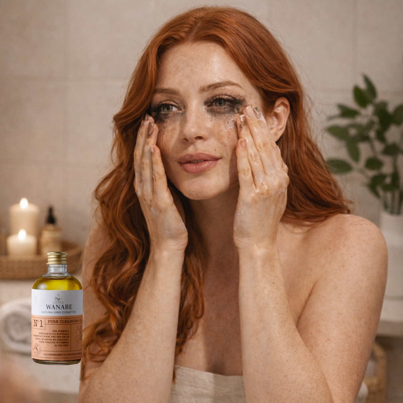 Set Detersione – Doppia Detersione