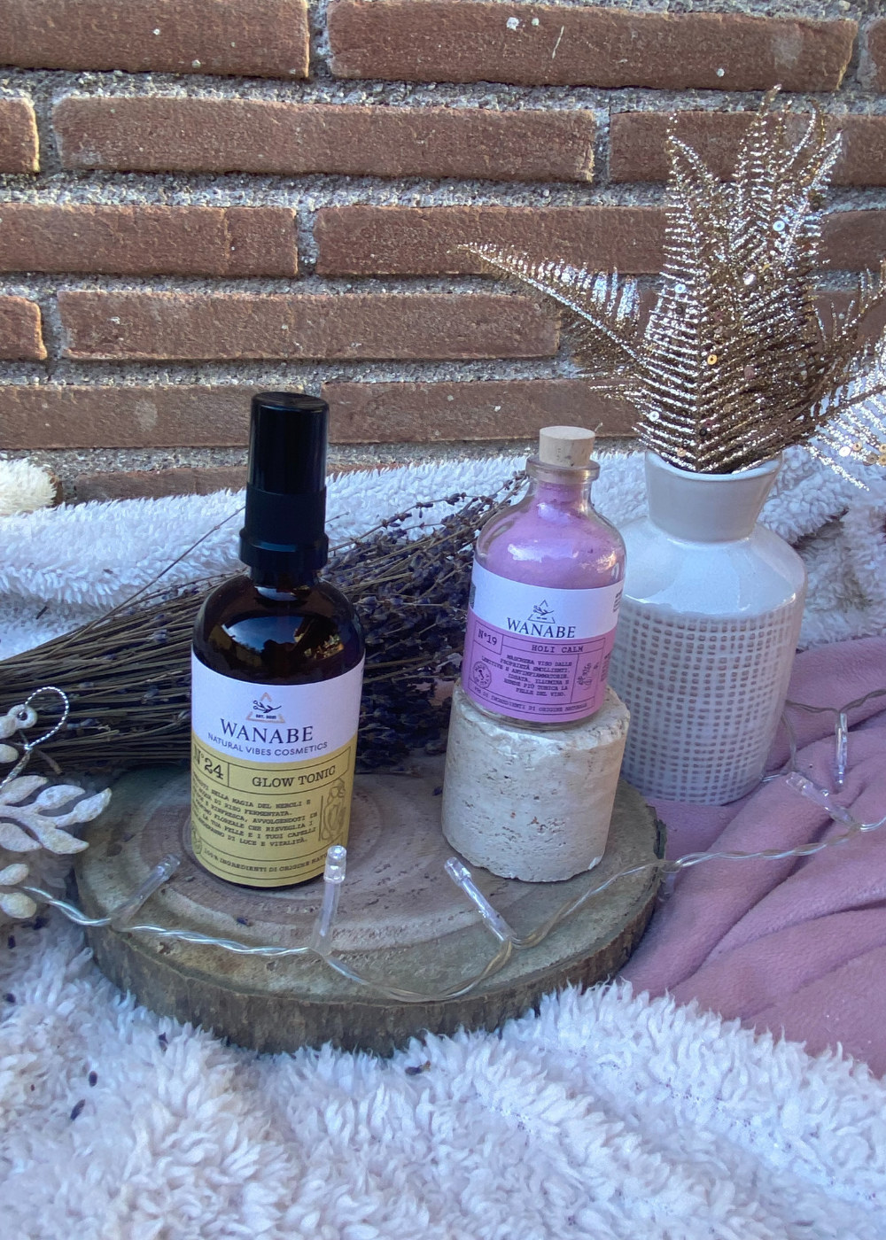 Rituale di Luce e Purezza