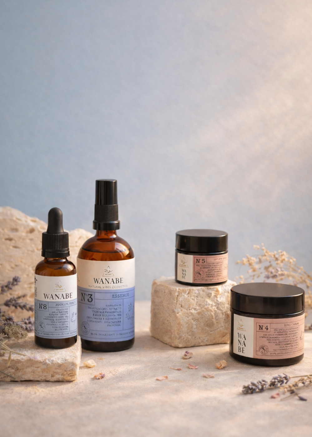 Rituale Idratazione Intensa