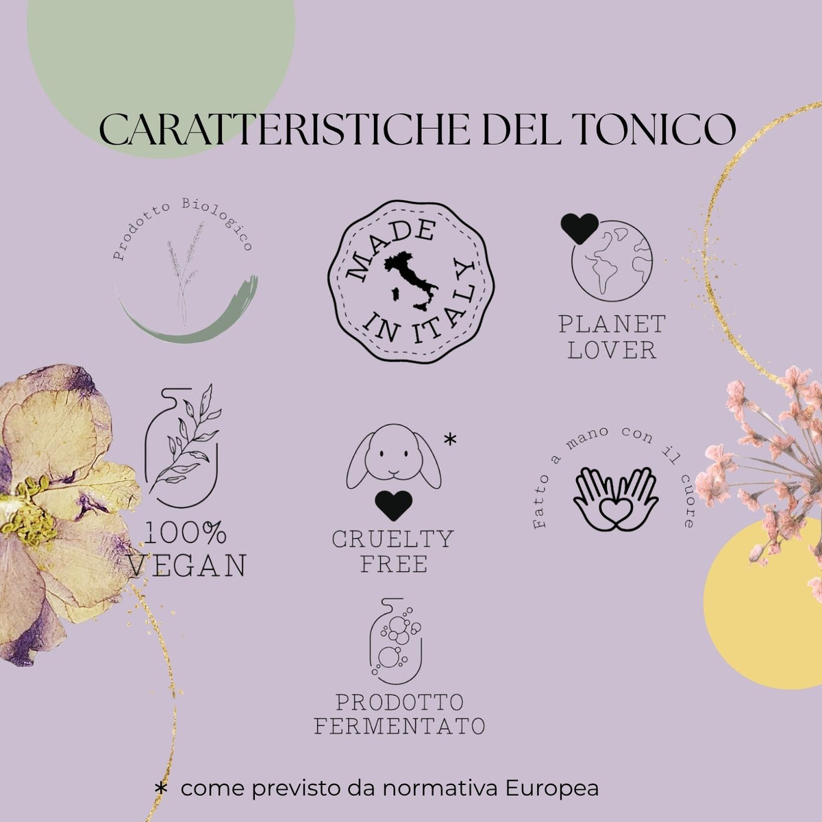 Shakti Root Tonic – Tonico Leave-in Rinforzante per la Radice