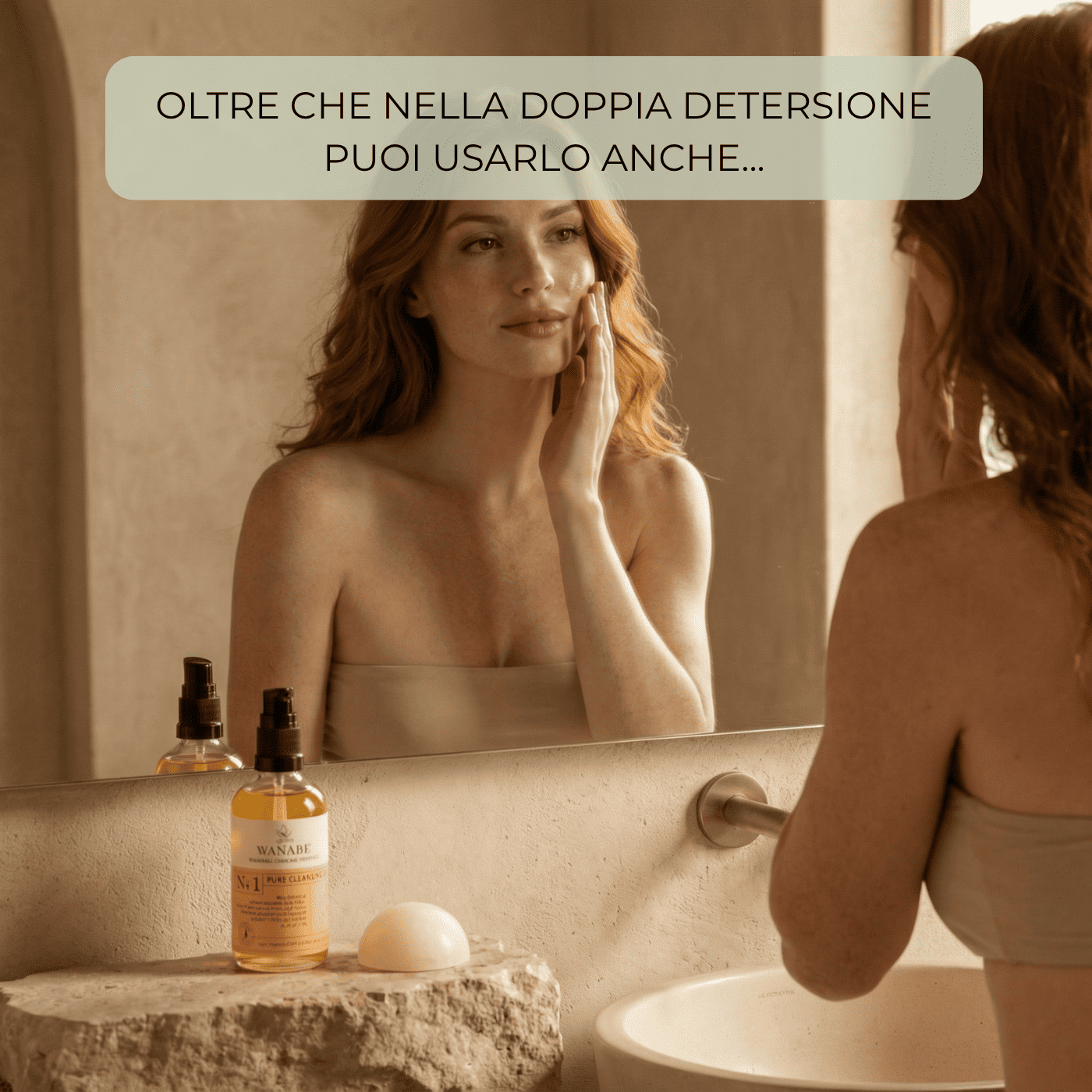 Detergente Solido