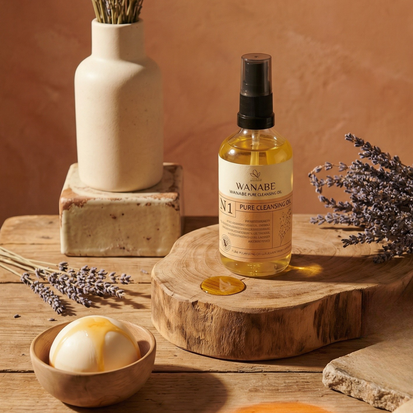 Set Detersione Essenziale