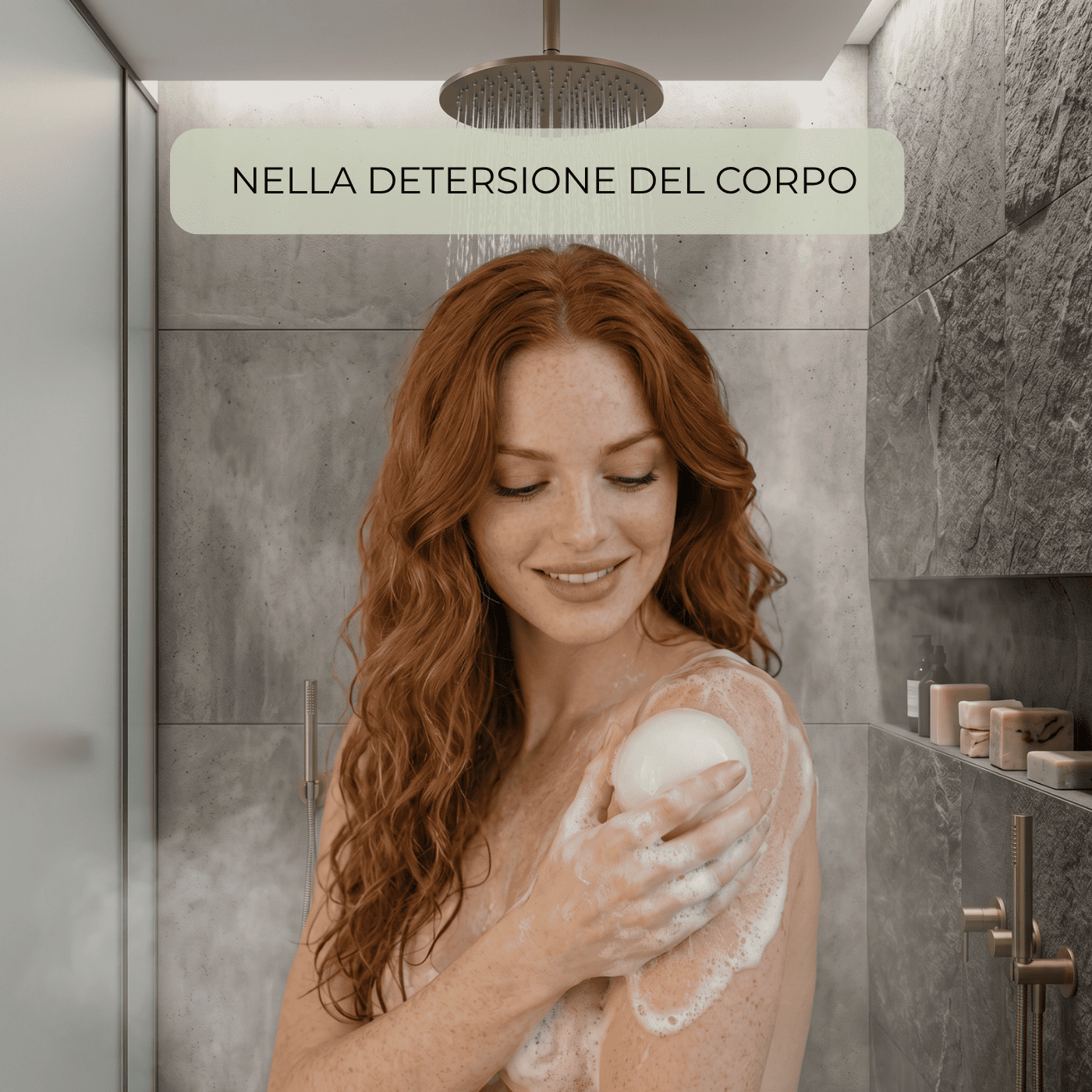 Detergente Solido