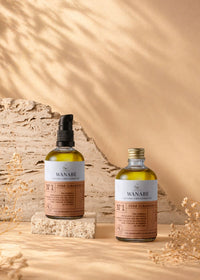 Pure Cleansing Oil