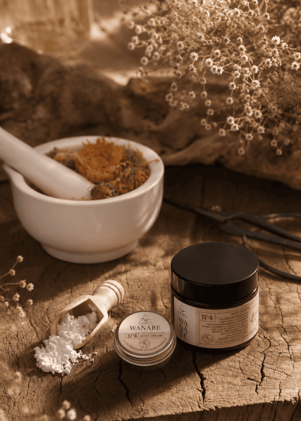 Kind Cream