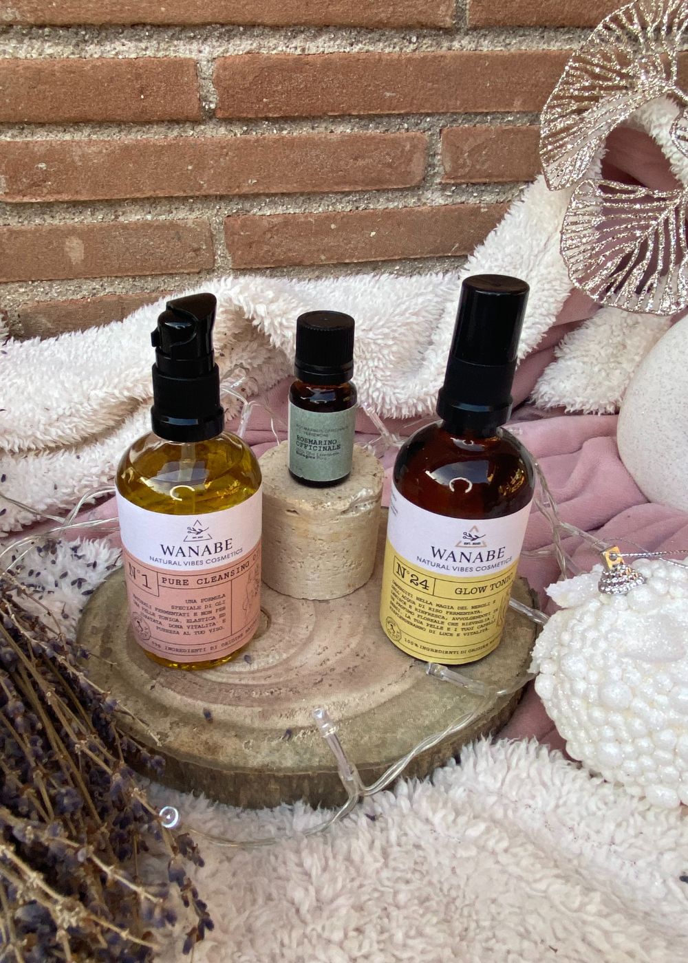 Rituale +Radici - Rituale di rinforzo, volume e lucentezza naturale dei tuoi capelli