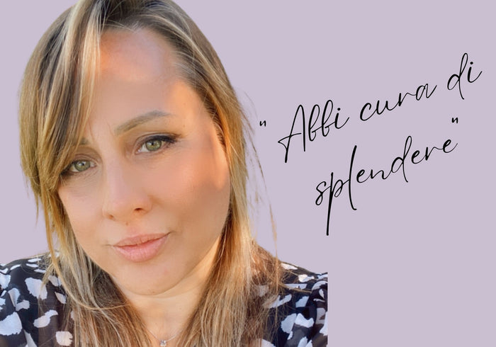 Simona, founder Wanabe