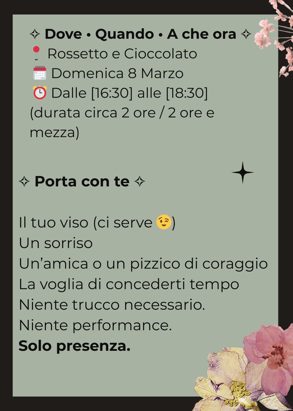 Aperi-Skincare ✧ Ritual Spritz