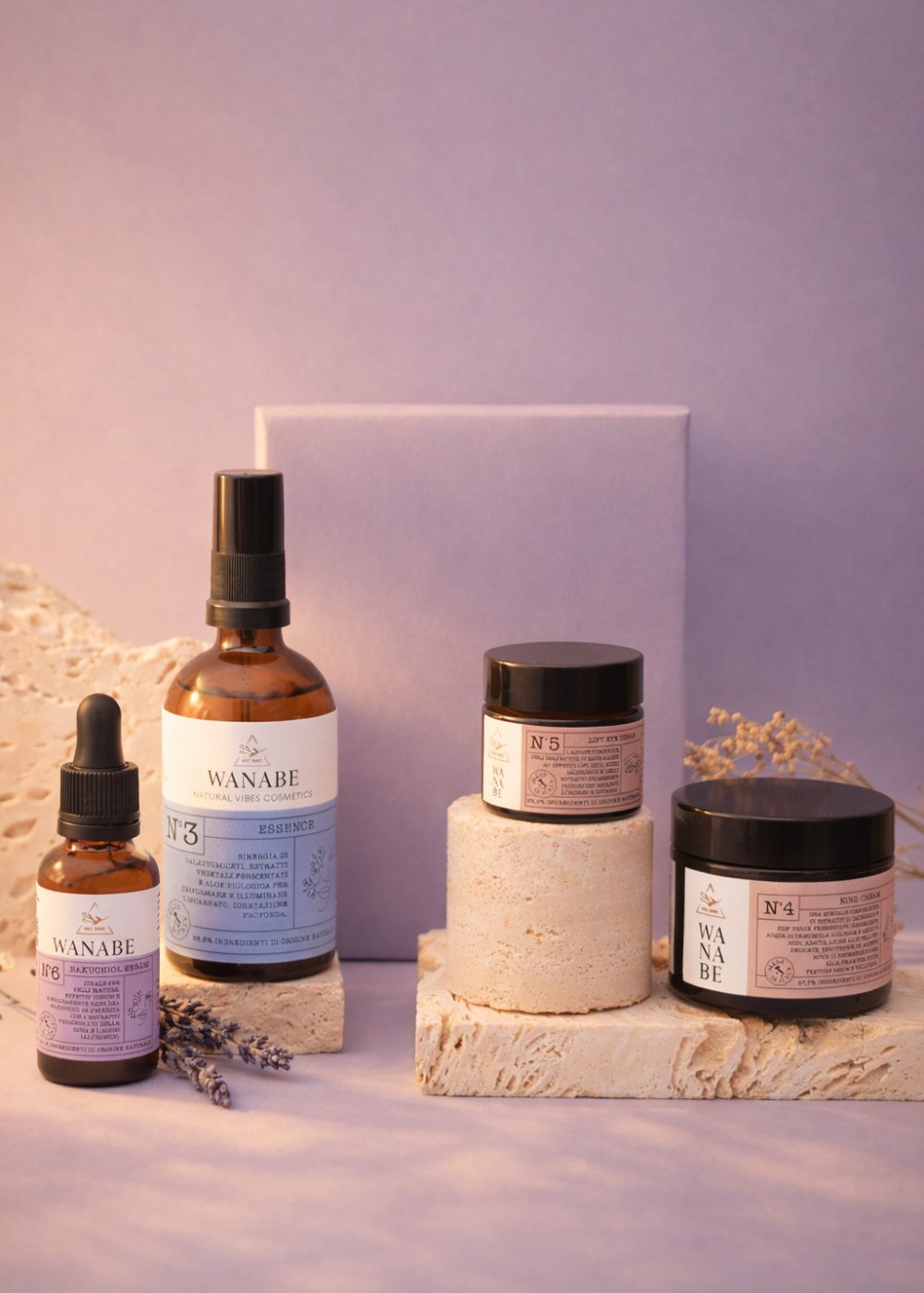 Rituale Pro-Age – Rituale di Rigenerazione